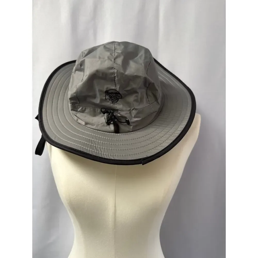 Women’s Banana Boat Grey Sunhat One Size